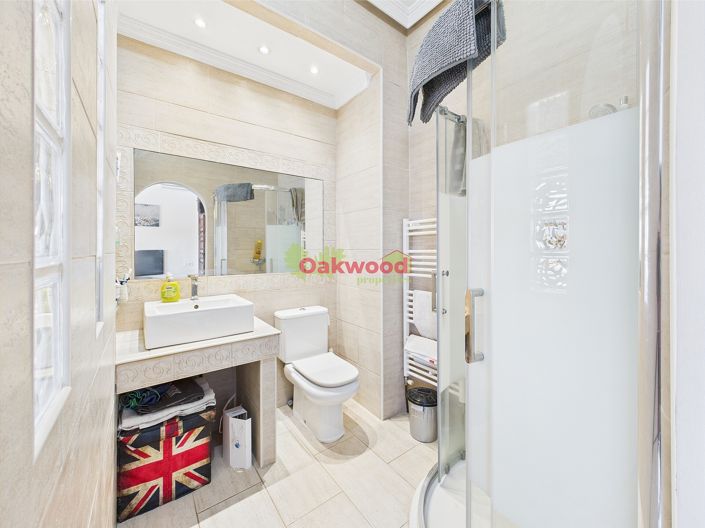 Image No.40-Villa de 5 chambres à vendre à Pinar de Campoverde