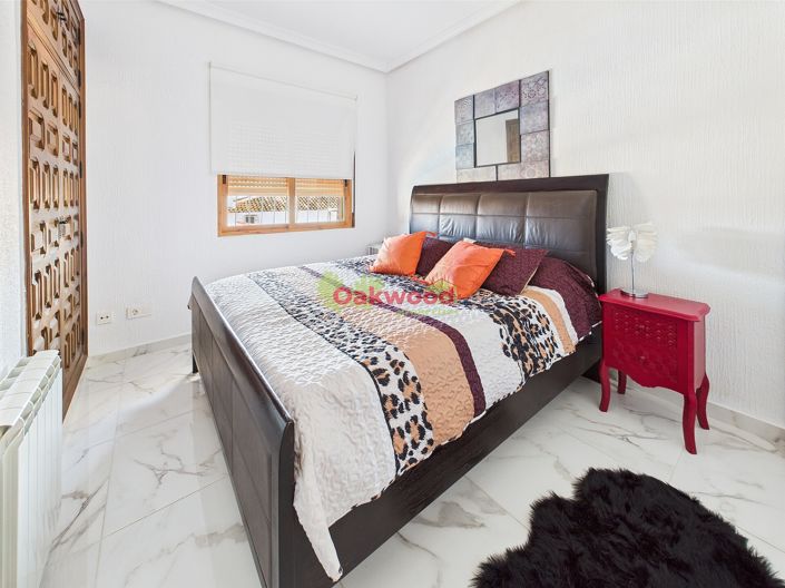 Image No.41-Villa de 5 chambres à vendre à Pinar de Campoverde