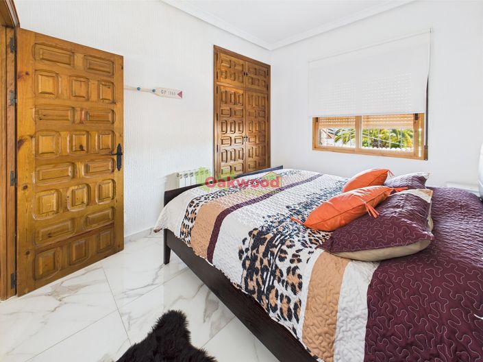 Image No.42-Villa de 5 chambres à vendre à Pinar de Campoverde