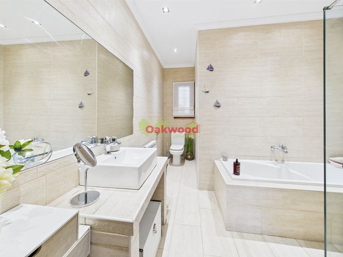 Image No.43-Villa de 5 chambres à vendre à Pinar de Campoverde