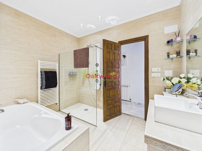 Image No.44-Villa de 5 chambres à vendre à Pinar de Campoverde