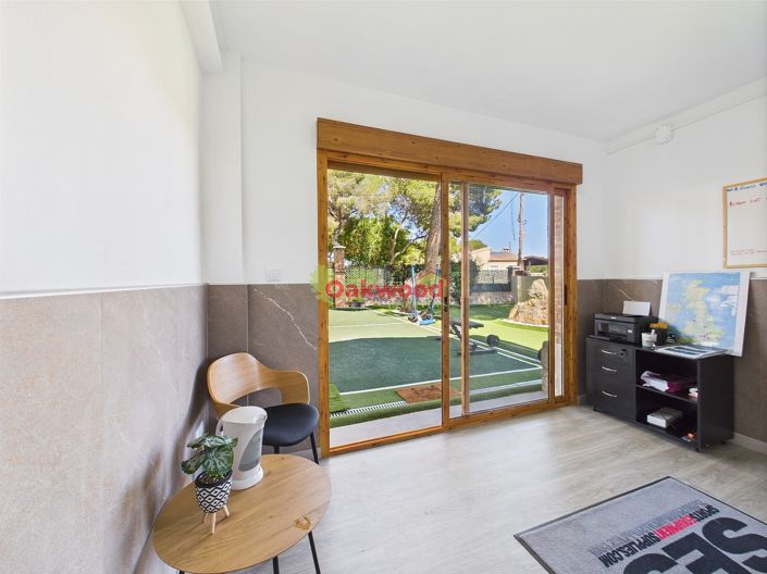 Image No.45-Villa de 5 chambres à vendre à Pinar de Campoverde