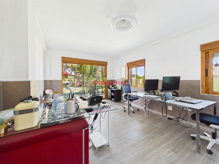 Image No.47-Villa de 5 chambres à vendre à Pinar de Campoverde