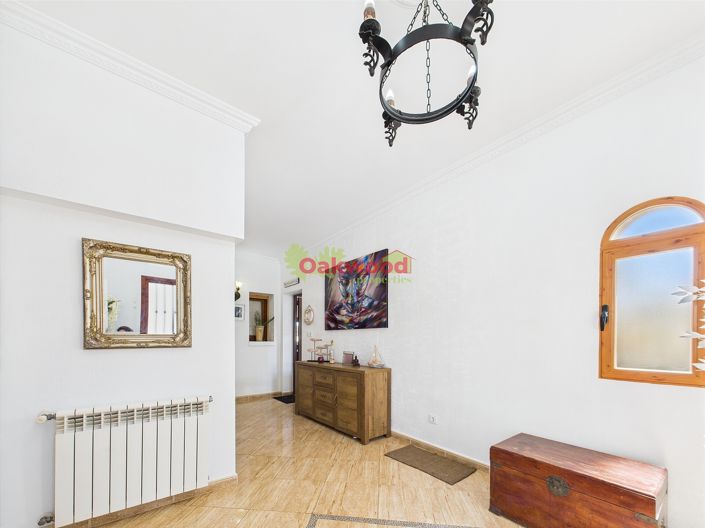 Image No.48-Villa de 5 chambres à vendre à Pinar de Campoverde