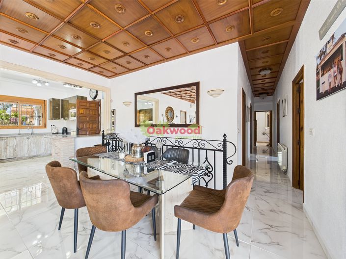 Image No.5-Villa de 5 chambres à vendre à Pinar de Campoverde