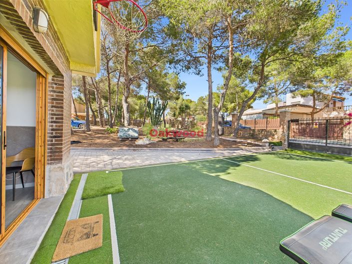 Image No.50-Villa de 5 chambres à vendre à Pinar de Campoverde