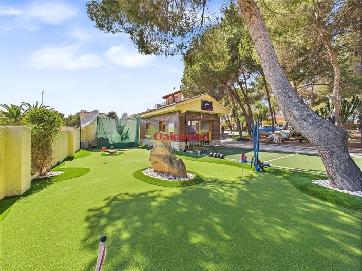 Image No.53-Villa de 5 chambres à vendre à Pinar de Campoverde