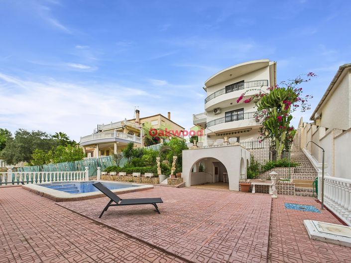 Image No.35-6 Bed Villa for sale