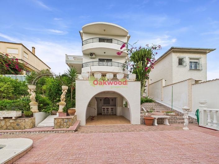 Image No.36-6 Bed Villa for sale