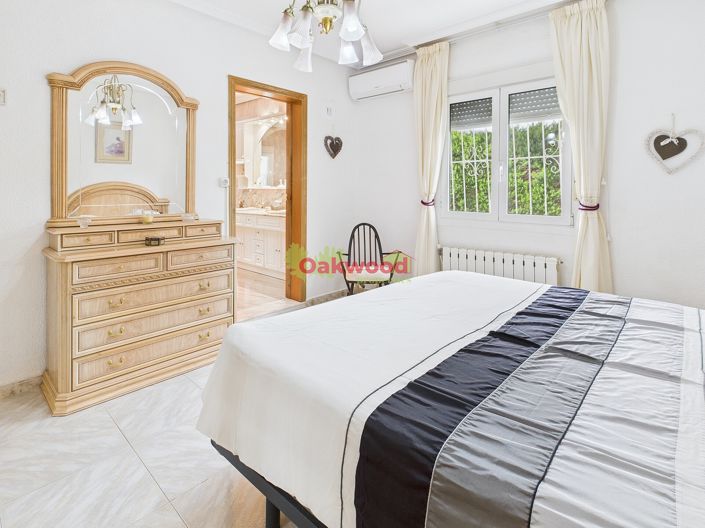 Image No.17-3 Bed Villa for sale