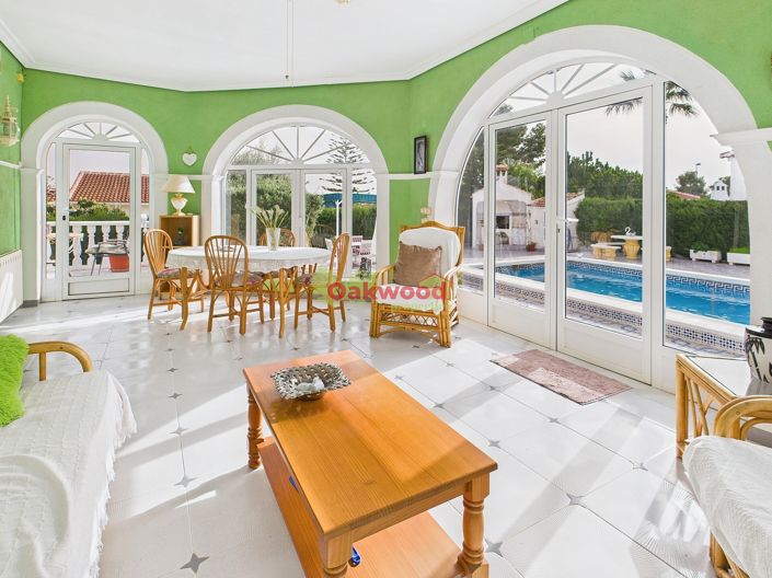 Image No.2-3 Bed Villa for sale