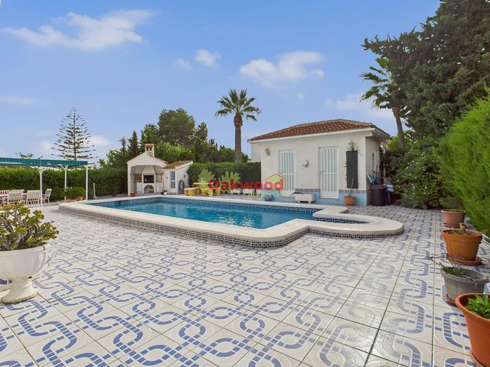 Image No.30-3 Bed Villa for sale