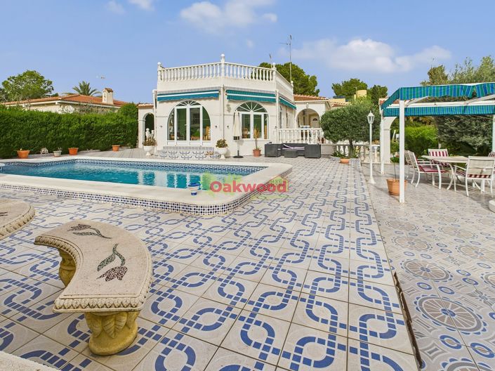 Image No.32-3 Bed Villa for sale