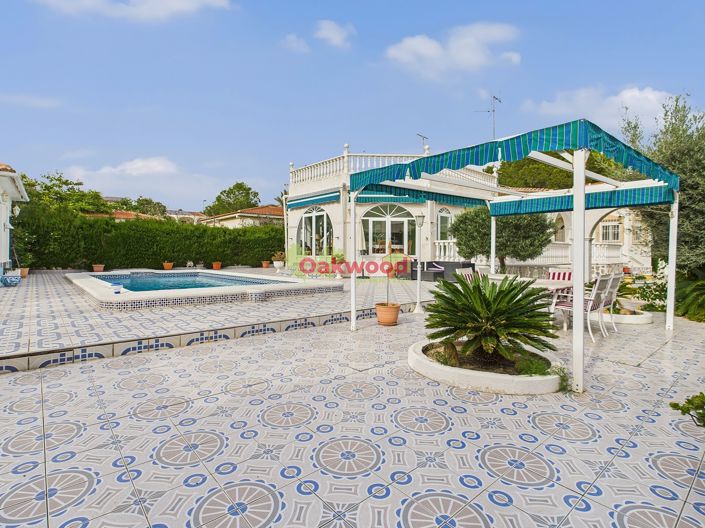 Image No.35-3 Bed Villa for sale