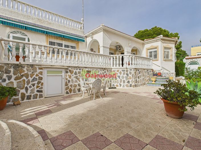 Image No.38-3 Bed Villa for sale