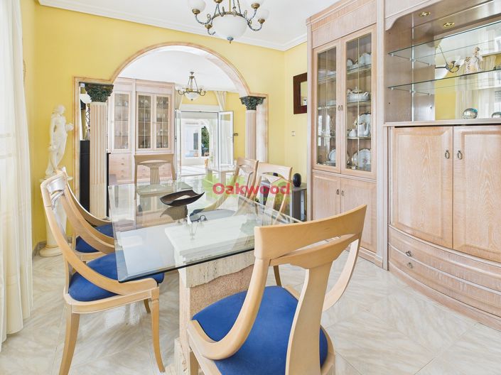 Image No.7-3 Bed Villa for sale