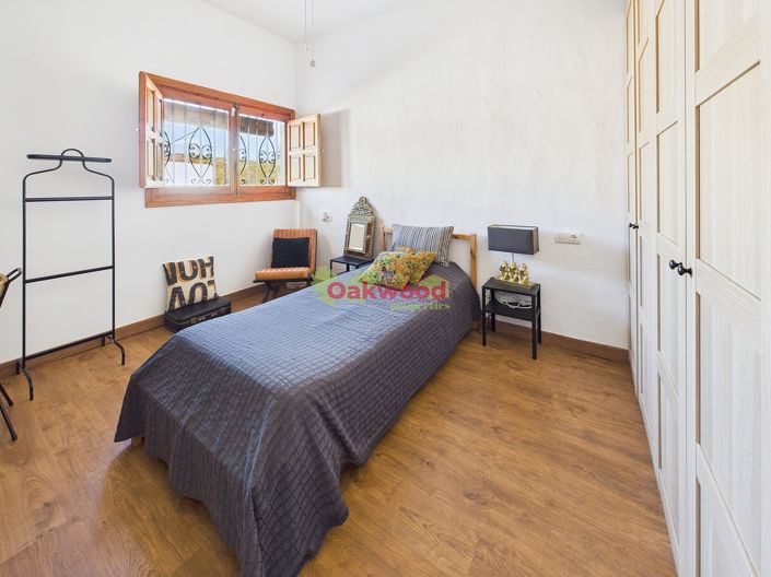 Image No.17-3 Bed Villa for sale