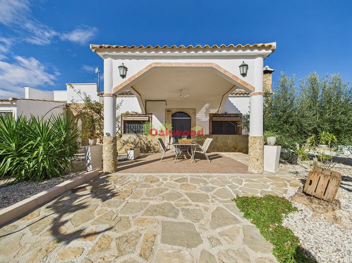 Image No.2-3 Bed Villa for sale