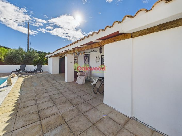 Image No.27-3 Bed Villa for sale