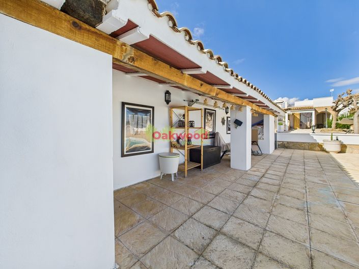 Image No.28-3 Bed Villa for sale