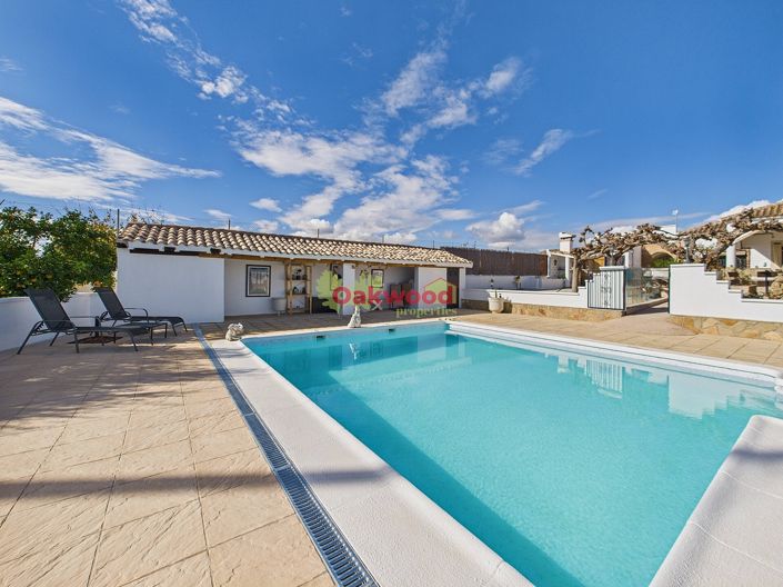 Image No.29-3 Bed Villa for sale