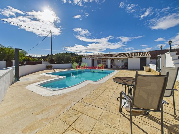 Image No.30-3 Bed Villa for sale