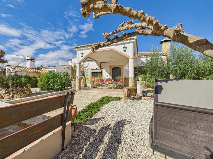 Image No.31-3 Bed Villa for sale