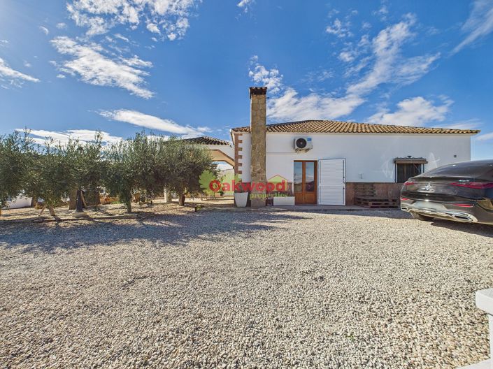 Image No.34-3 Bed Villa for sale