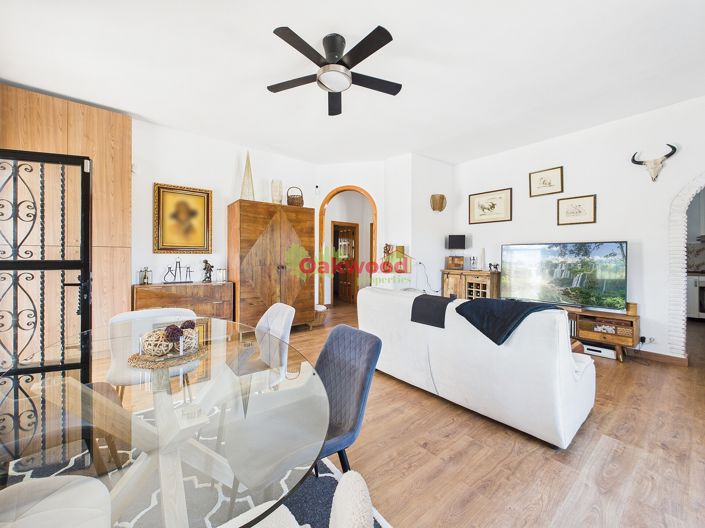 Image No.5-3 Bed Villa for sale