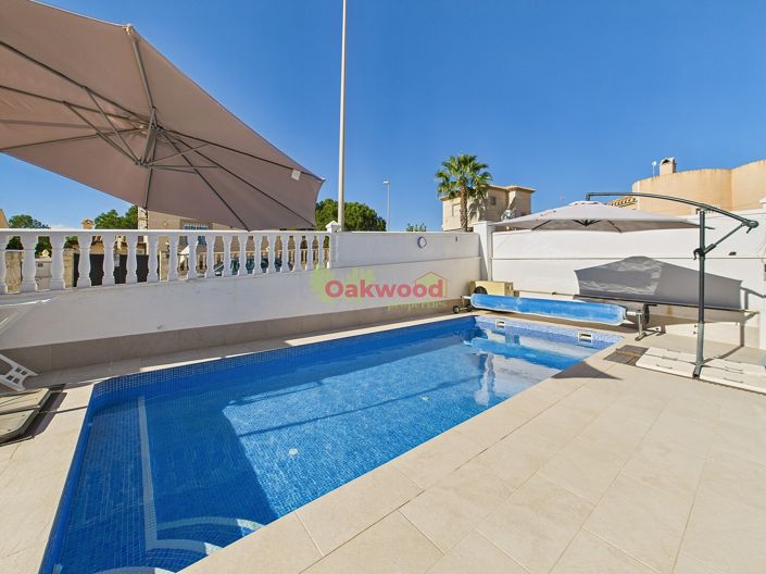 Image No.20-3 Bed Villa for sale