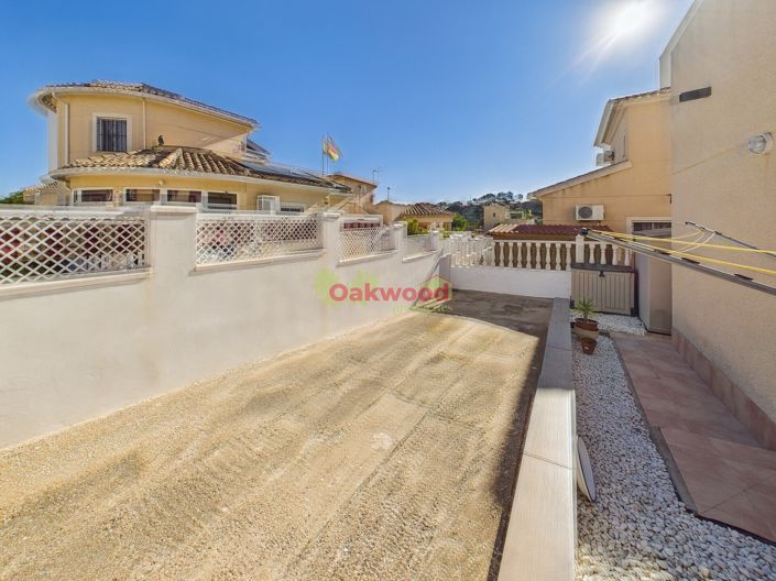 Image No.26-3 Bed Villa for sale