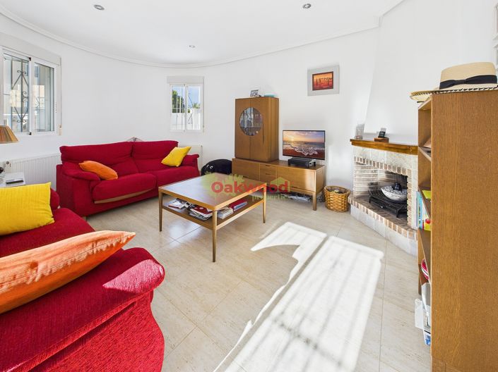 Image No.6-3 Bed Villa for sale