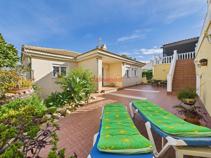 Image No.3-4 Bed Villa for sale