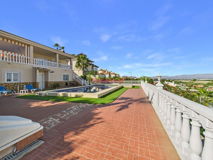 Image No.31-4 Bed Villa for sale