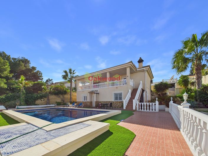 Image No.32-4 Bed Villa for sale