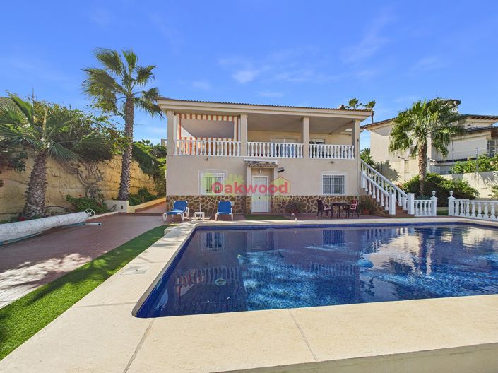 Image No.41-4 Bed Villa for sale