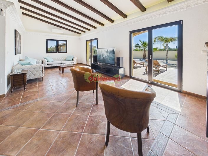 Image No.10-3 Bed Villa for sale