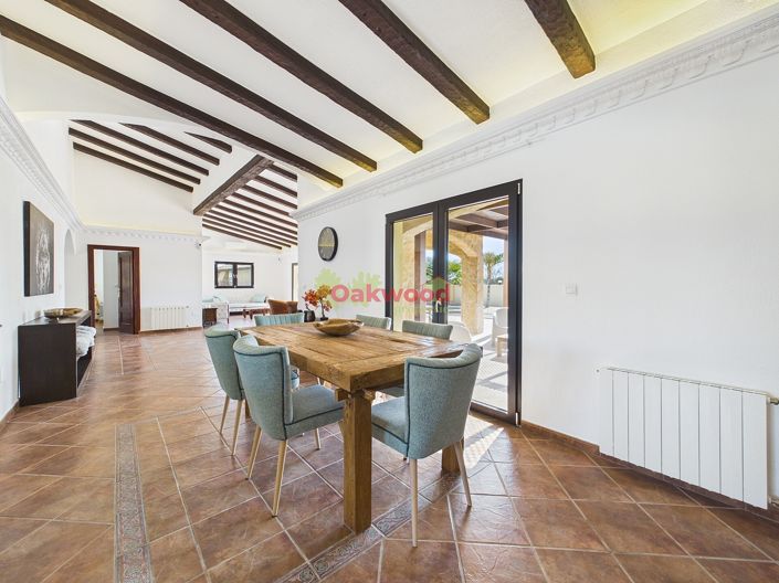 Image No.14-3 Bed Villa for sale