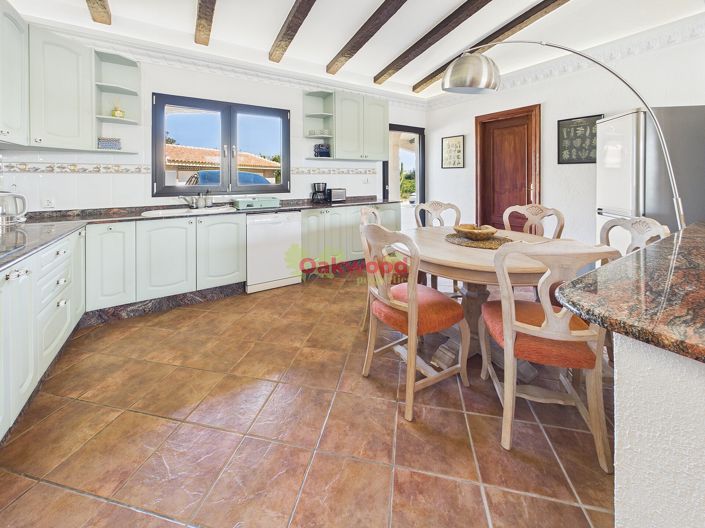 Image No.16-3 Bed Villa for sale