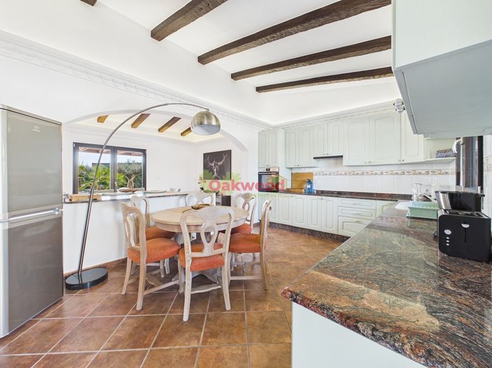 Image No.17-3 Bed Villa for sale