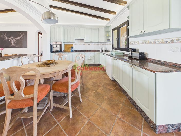 Image No.18-3 Bed Villa for sale