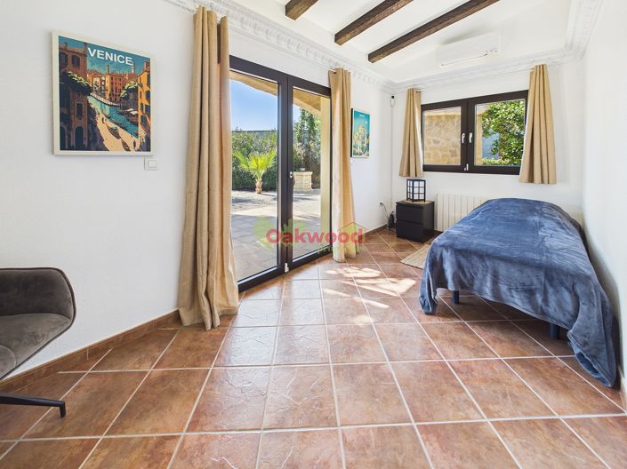 Image No.25-3 Bed Villa for sale