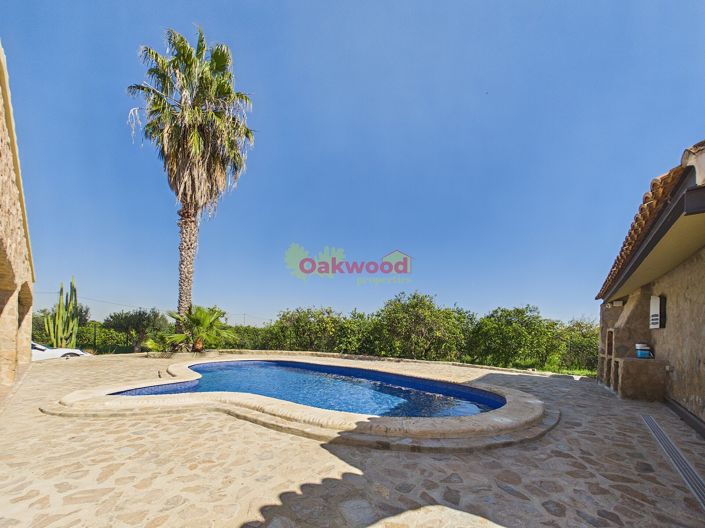 Image No.35-3 Bed Villa for sale