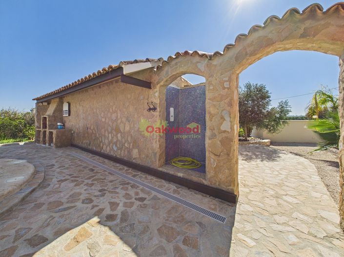 Image No.38-3 Bed Villa for sale