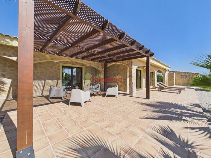 Image No.39-3 Bed Villa for sale