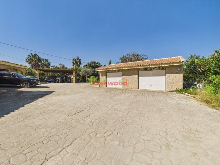 Image No.43-3 Bed Villa for sale