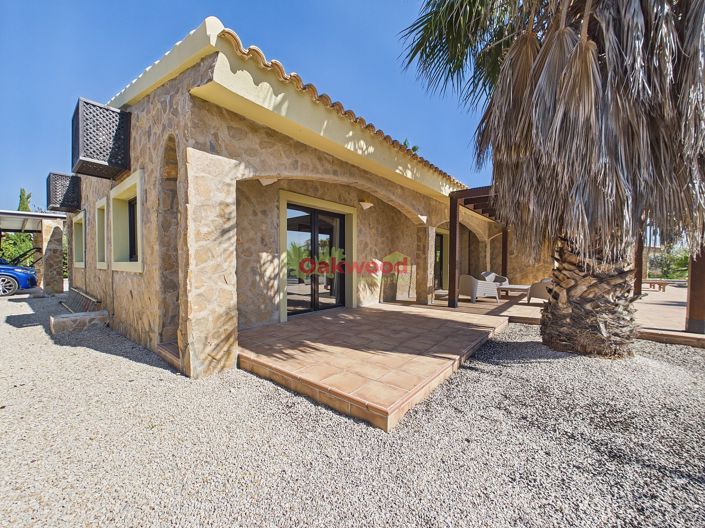 Image No.45-3 Bed Villa for sale