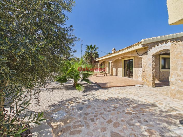 Image No.46-3 Bed Villa for sale