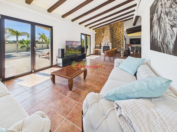 Image No.5-3 Bed Villa for sale