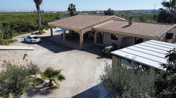 Image No.52-3 Bed Villa for sale